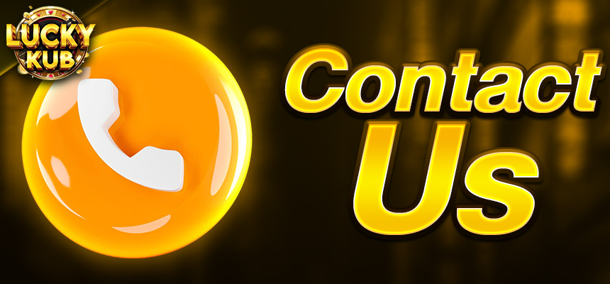 LUCKYKUB